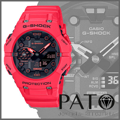 Montre Casio GA-B001-4AER