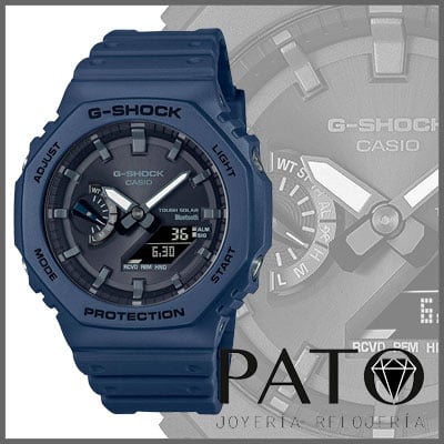 Montre Casio GA-B2100-2AER