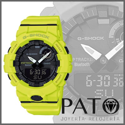 G shock gba 800 9aer deals