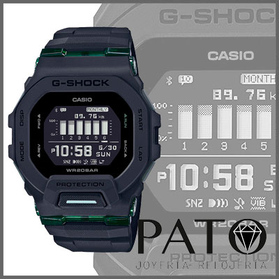Montre Casio GBD-200UU-1ER