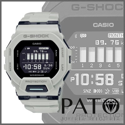 Montre Casio GBD-200UU-9ER