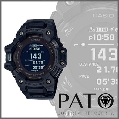 Reloj Casio GBD-H1000-1ER