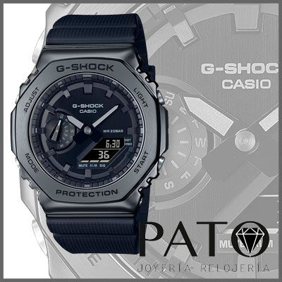 Reloj Casio GM-2100BB-1AER