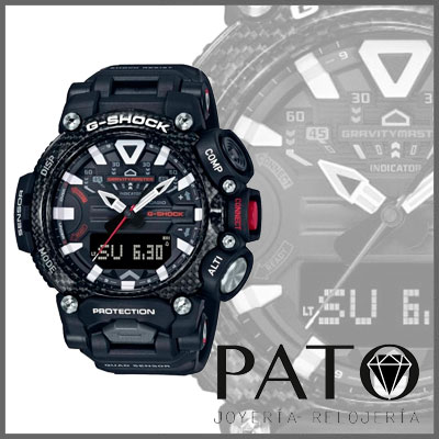 Reloj Casio GR-B200-1AER