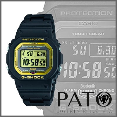 Casio Watch GW-B5600BC-1ER