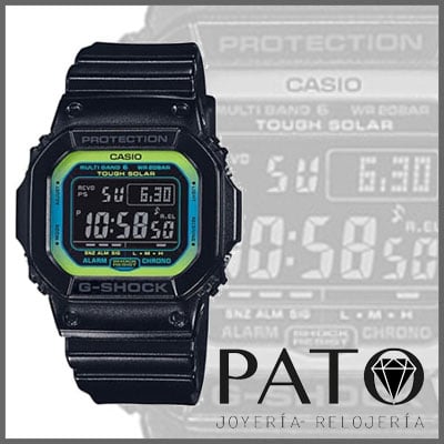 Reloj Casio GW-M5610LY-1ER