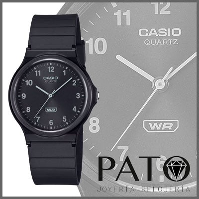 Reloj Casio MQ-24B-1BEF