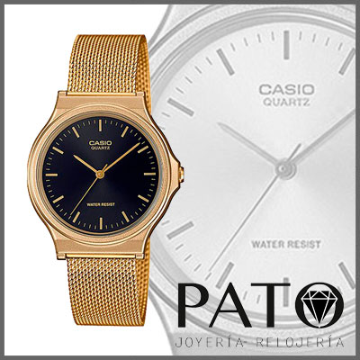 Reloj Casio MQ-24MG-1EEF