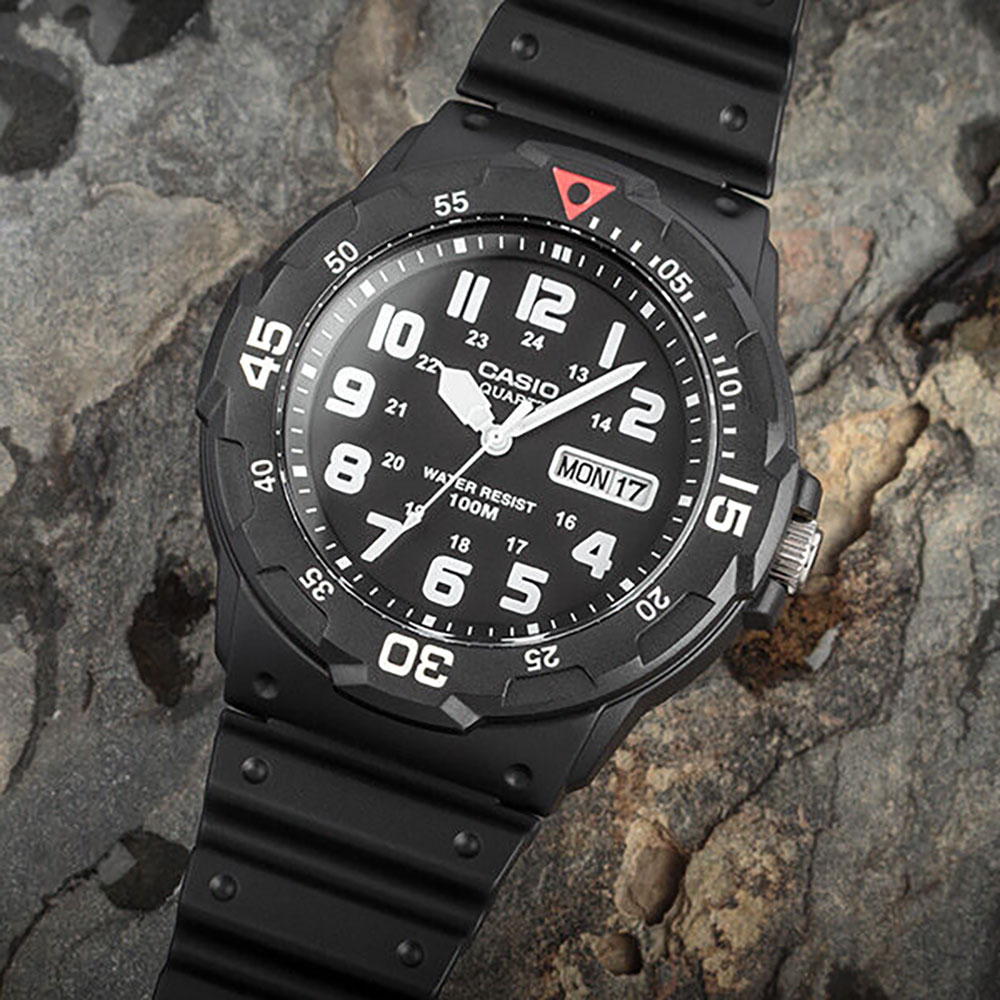 Casio Collection