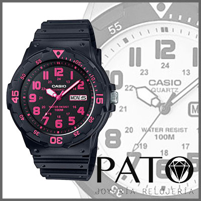 Casio Watch MRW-200H-4CVEF