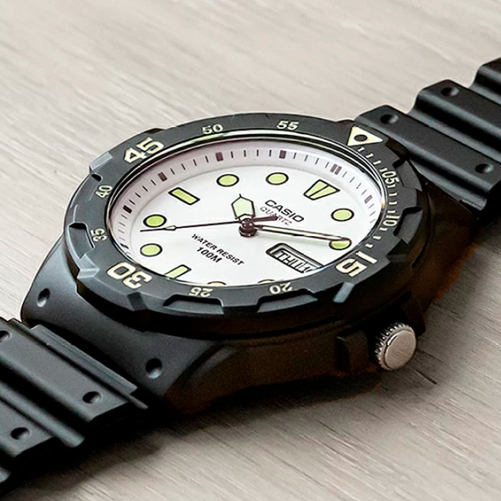Casio Collection