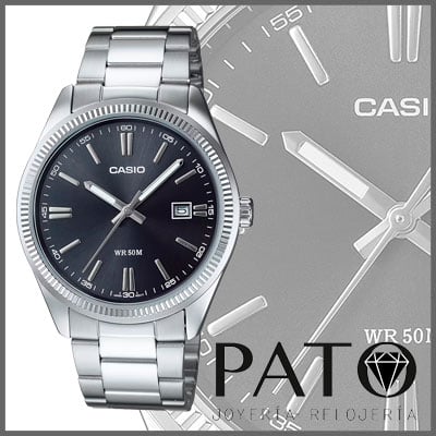 Uhr Casio MTP-1302PD-1A1VEF