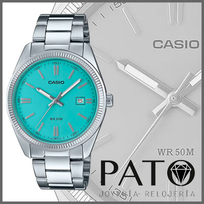 Relógio Casio MTP-1302PD-2A2VEF