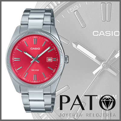 Montre Casio MTP-1302PD-4AVEF