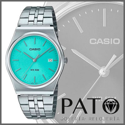 Montre Casio MTP-B145D-2A1VEF