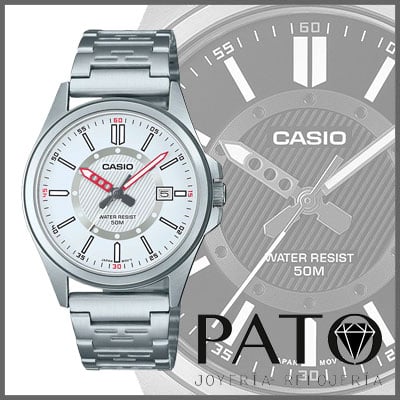 MTP-E700D-7EVEF | « Casio COLLECTION » MTP-E700D-7EVEF