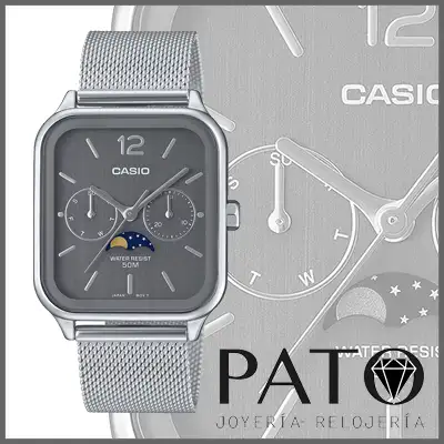 Casio MTP-M305M-8AVER