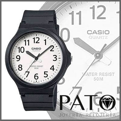 Herrenuhr Casio MW-240-7BVDF