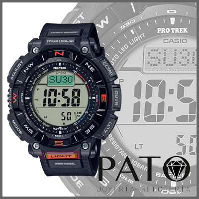 PRG 340 1ER Casio PRO TREK PRG 340 1ER