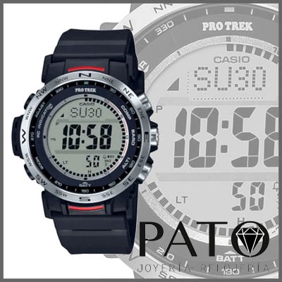 Montre Casio PRW-35-1AER