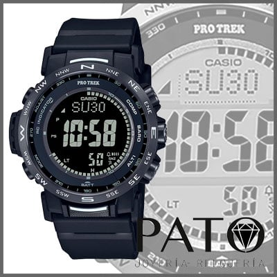 Montre Casio PRW-35Y-1BER