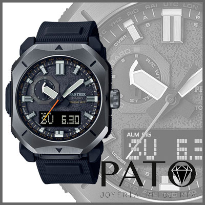 Casio Watch PRW-6900Y-1ER