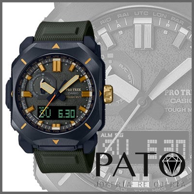 Montre Casio PRW-6900Y-3ER
