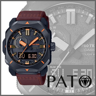 Montre Casio PRW-6900YL-5ER