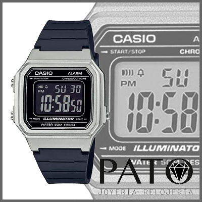 Uhr Casio W-217HM-7BVEF