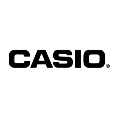Montres Casio