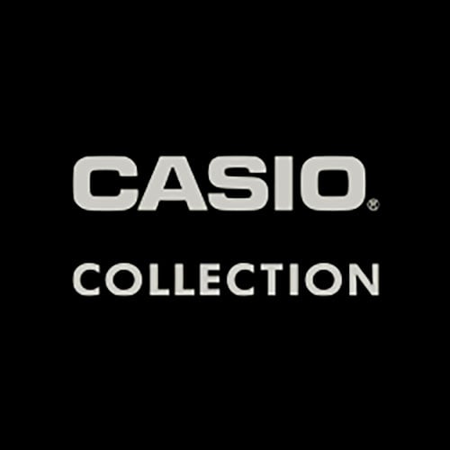 Montres Casio Collection 