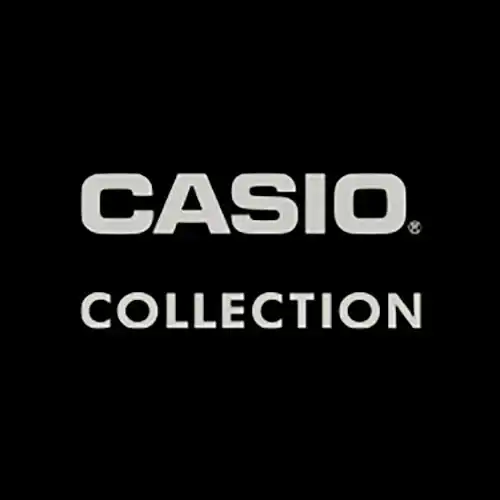 Casio Edifice