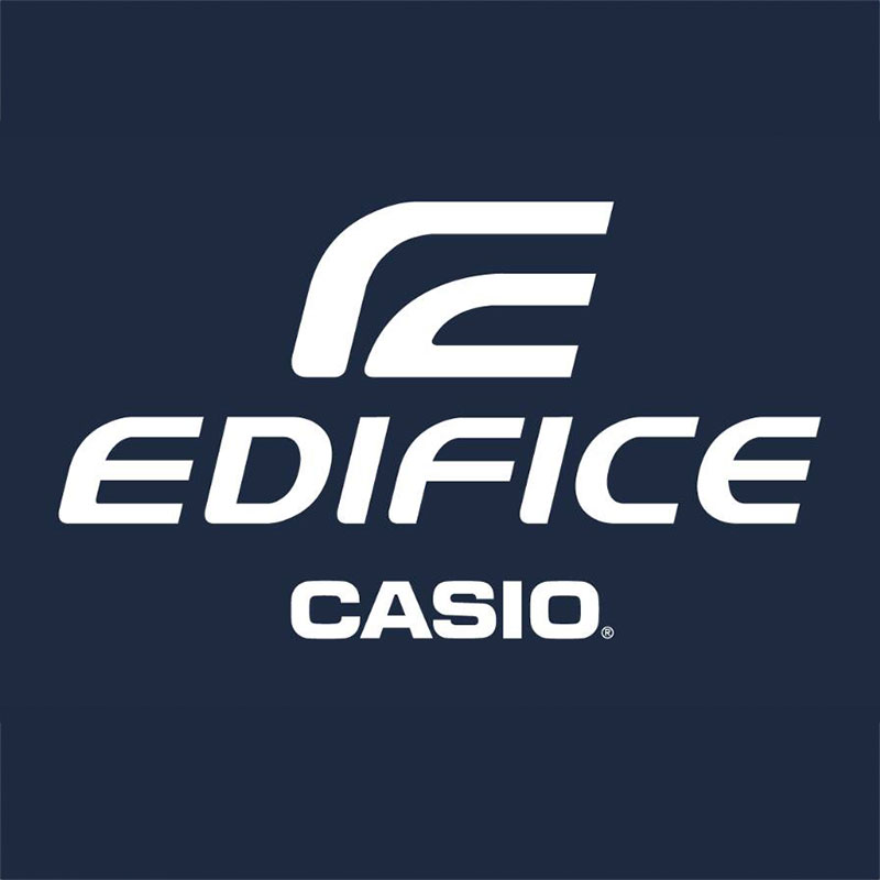 Uhren Casio edifice