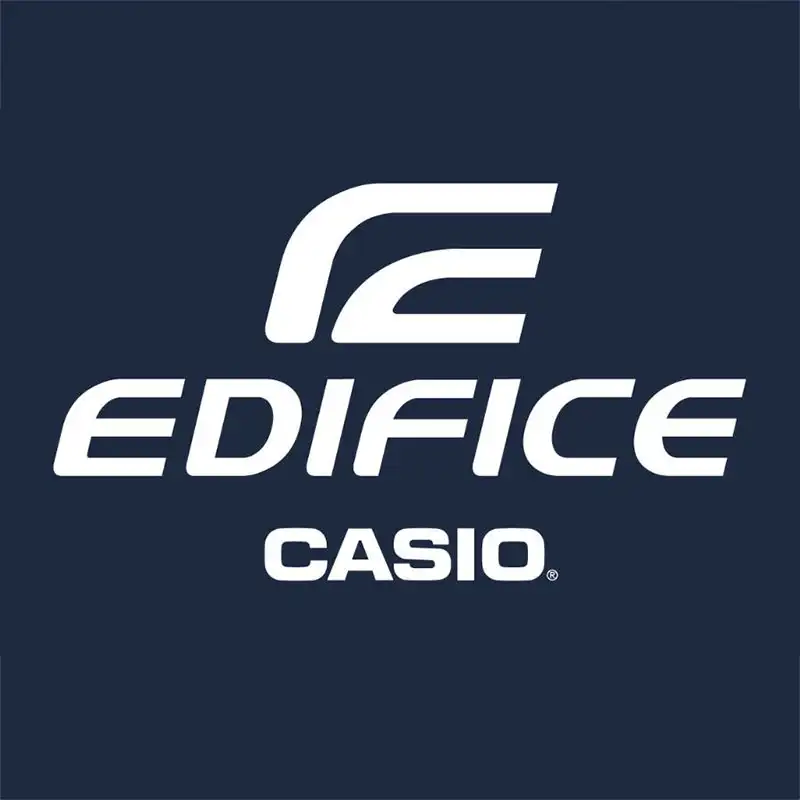 Casio Edifice