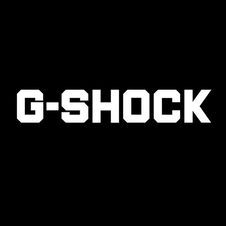 G-SHOCK Watches