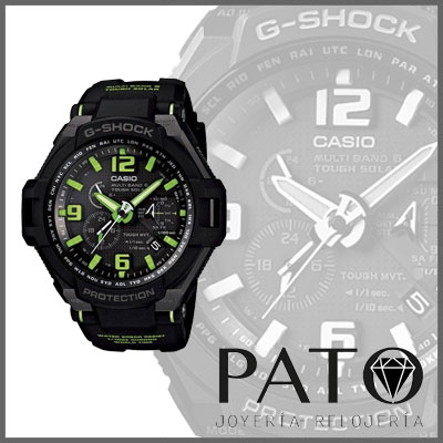 GW-4000-1A3ER | Casio - Watches