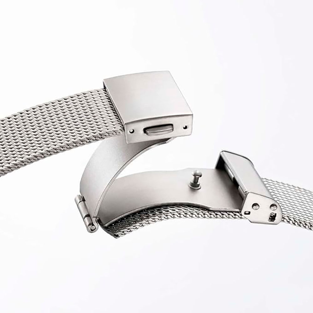 Boucle déployante Citizen Quartz