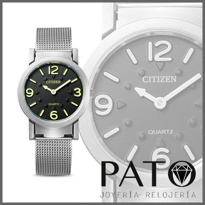 Montre Citizen AC2200-55E