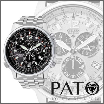 Citizen Watch AS4020-52E
