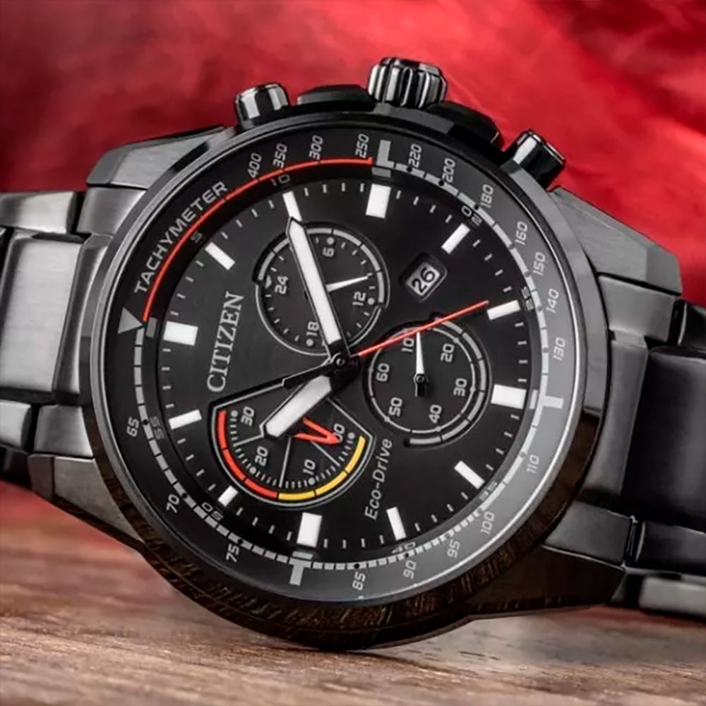 Montre Citizen avec calibre H570