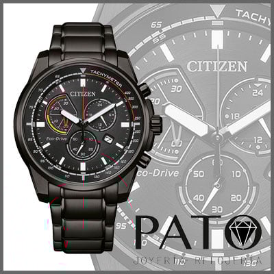 Montre Citizen AT1195-83E