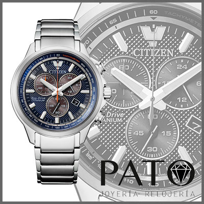Montre Citizen AT2470-85L