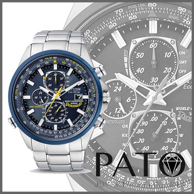 Citizen Watch AT8020-54L
