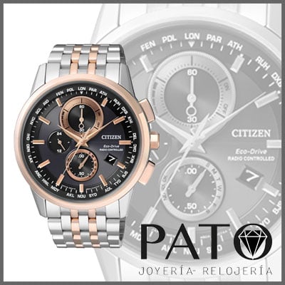 Citizen Watch AT8116-65E