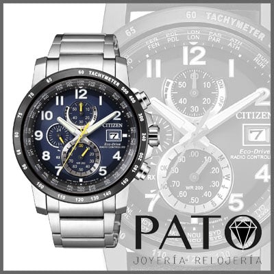 Reloj Citizen AT8124-91L