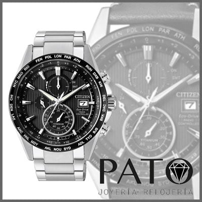 AT8154 82E Citizen H800 SPORT AT8154 82E