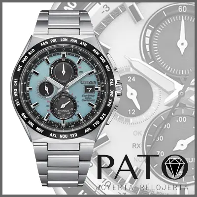 Citizen AT8238-84M