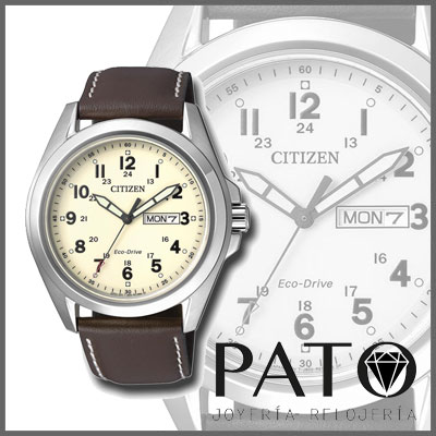 Reloj Citizen AW0050-15A 