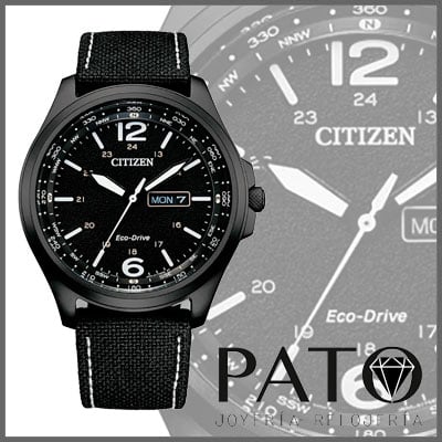 Citizen Watch AW0115-11E