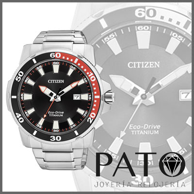 Reloj Citizen AW1221-51E